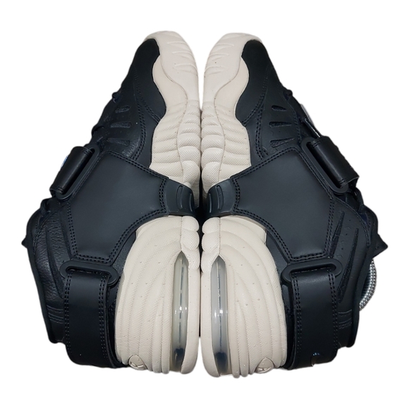 Nike Air Adjust Force 2023 Black and Vivid Purple DV7409-001 Womens Size 8.5 - Picture 11 of 15